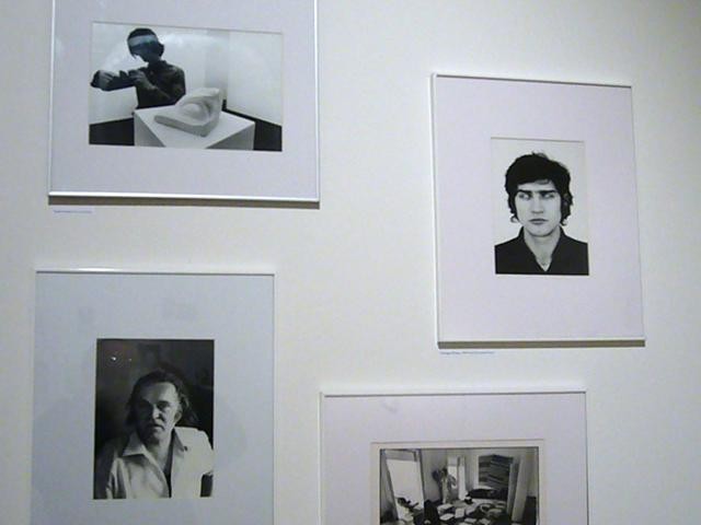 Arte povera 1966-1980. Libri e documenti 