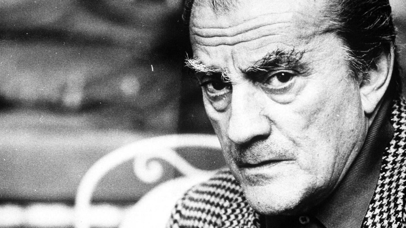 Per Luchino Visconti | All’Opera