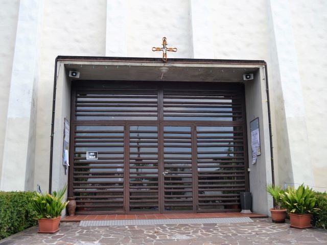 Chiesa parrocchiale di San Giovanni Battista Nuovo