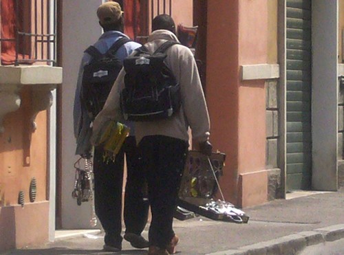 Bologna città multietnica
