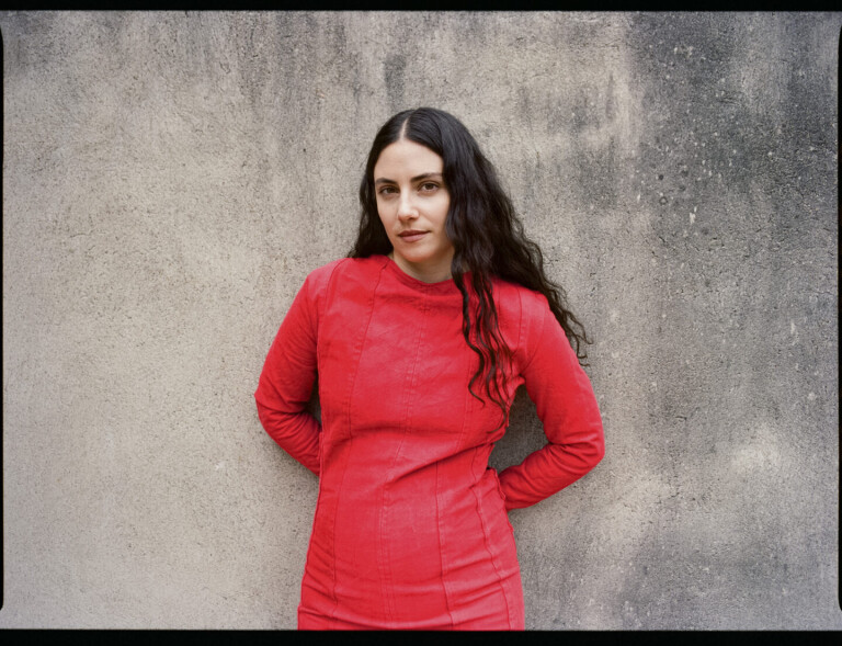 immagine di Cinque cose con Marta Del Grandi