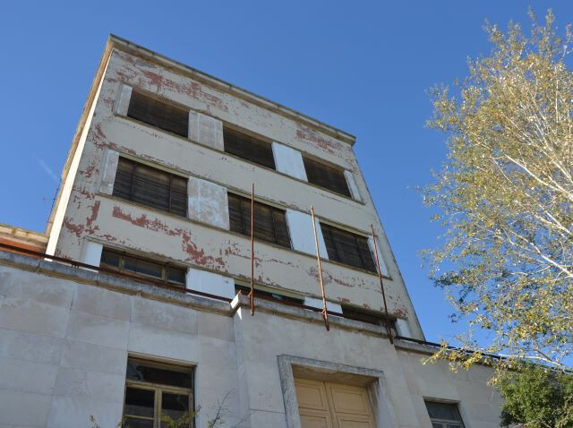 Sanatorio di Montecatone