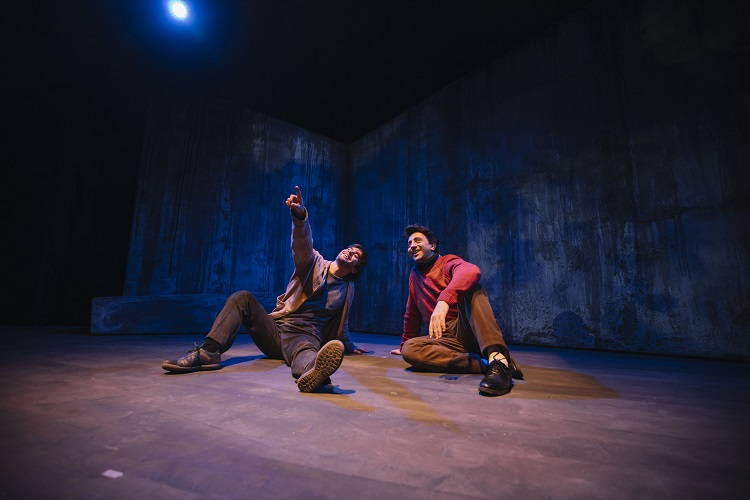 copertina di Alberto Manzi: storia di un maestro