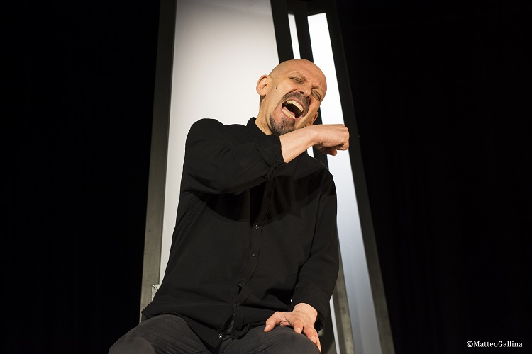 copertina di Una storia disegnata nell’aria