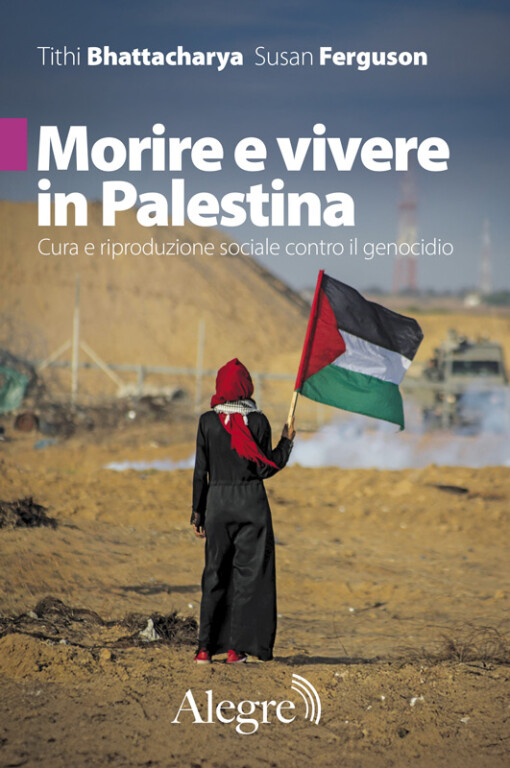 immagine di Morire e vivere in Palestina