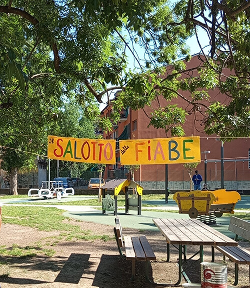 image de Il Salotto in Natura