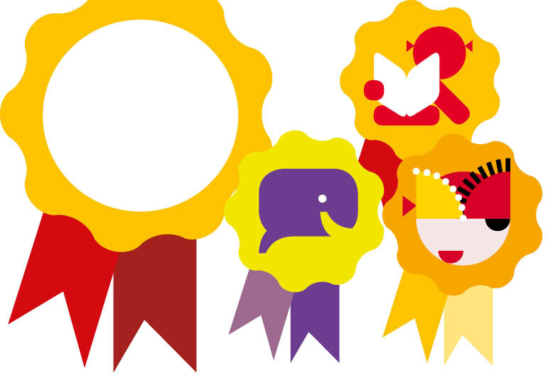 copertina di Bologna Ragazzi Award 2026