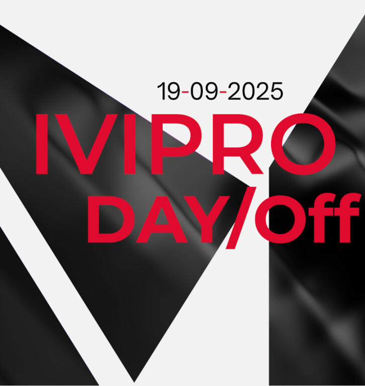 image de IVIPRO DAY / Off