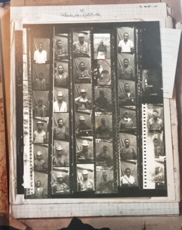 immagine di O SOL DAS INDEPENDÊNCIAS/IL SOLE DELLE INDIPENDENZE