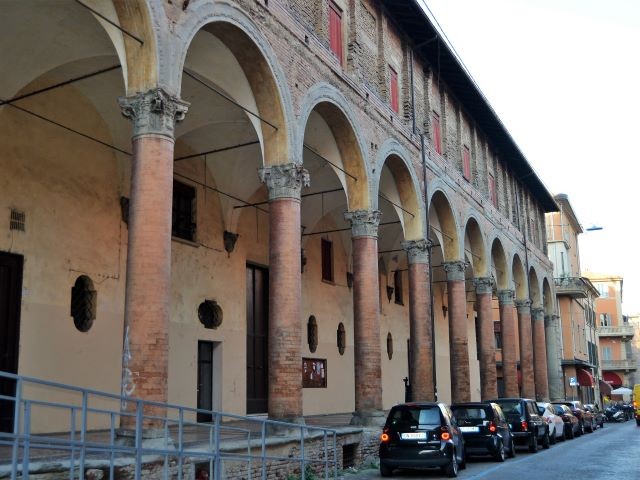 Ospedale degli Esposti