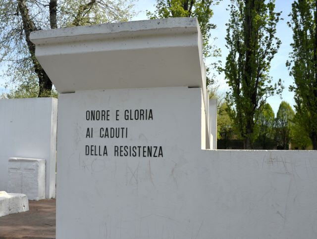 Monumento alla Resistenza