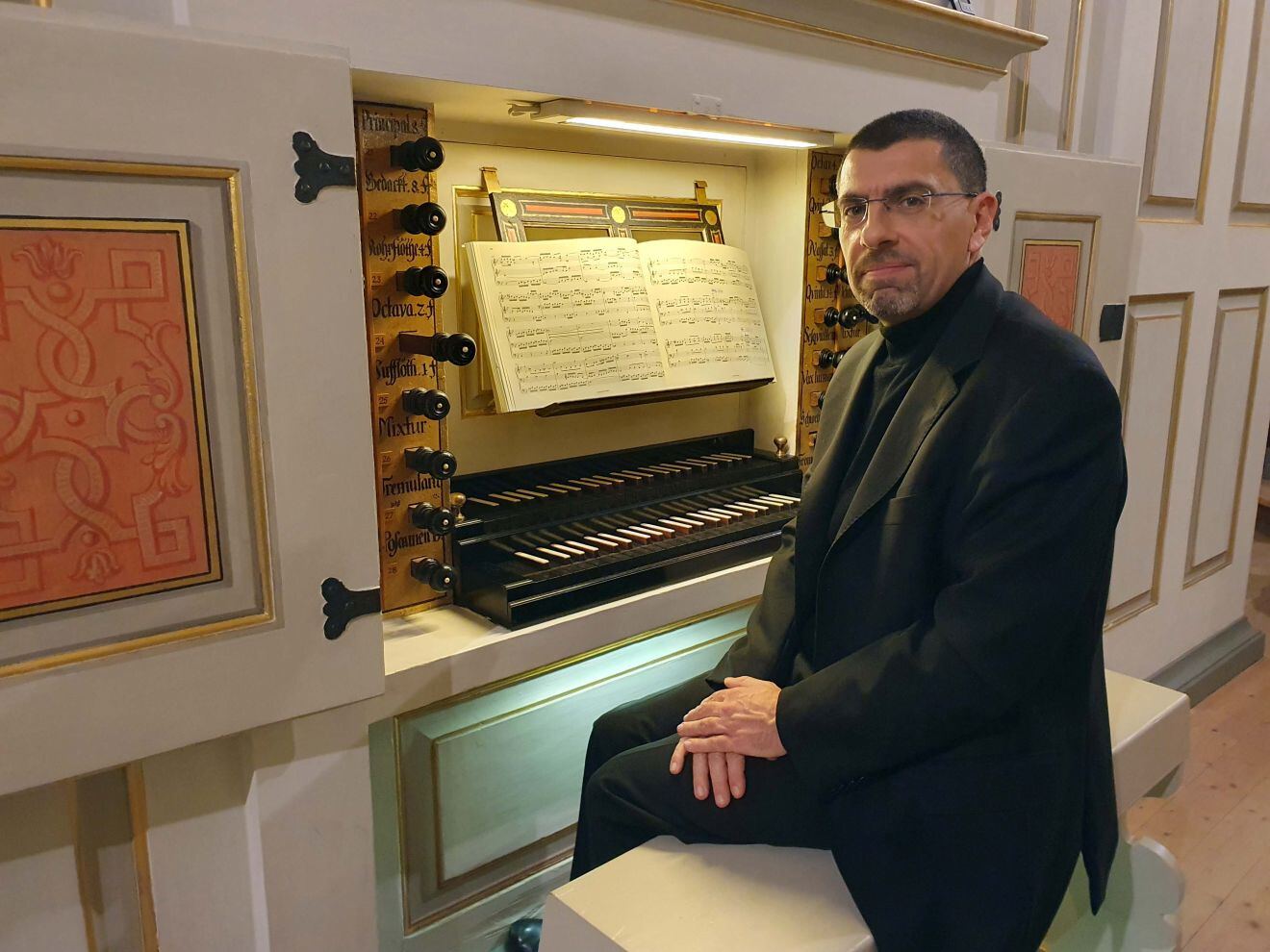 Cristiano Accardi