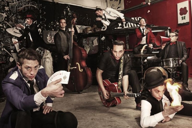Slick Steve & The Gangsters .jpg