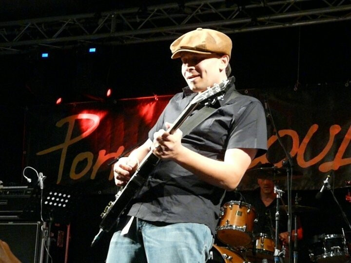 Saverio Lanzarini