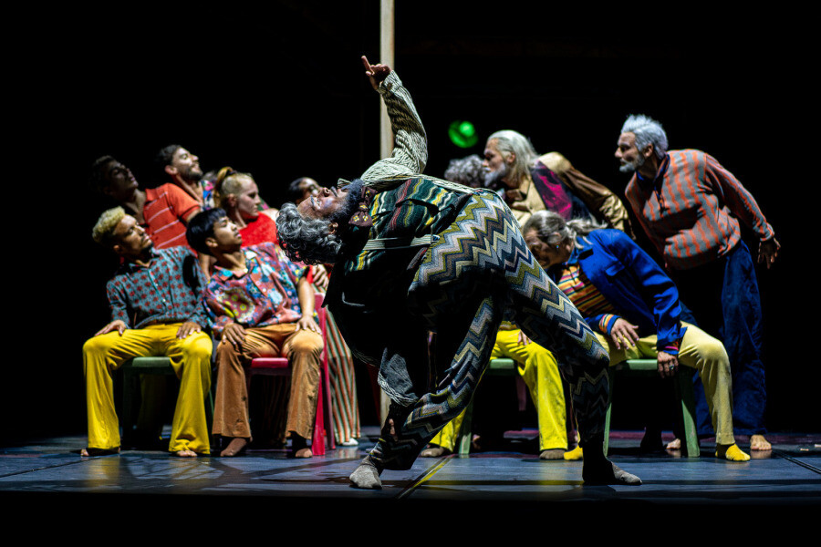 cover of Beauséjour