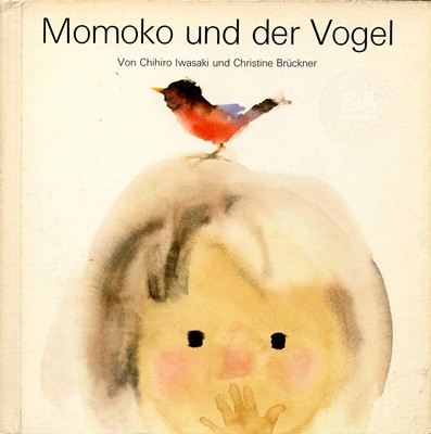 Momoko und der Vogel