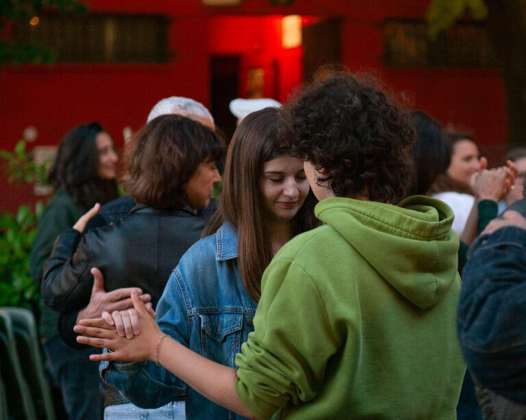 immagine di Forró: Ballo Sociale Brasiliano