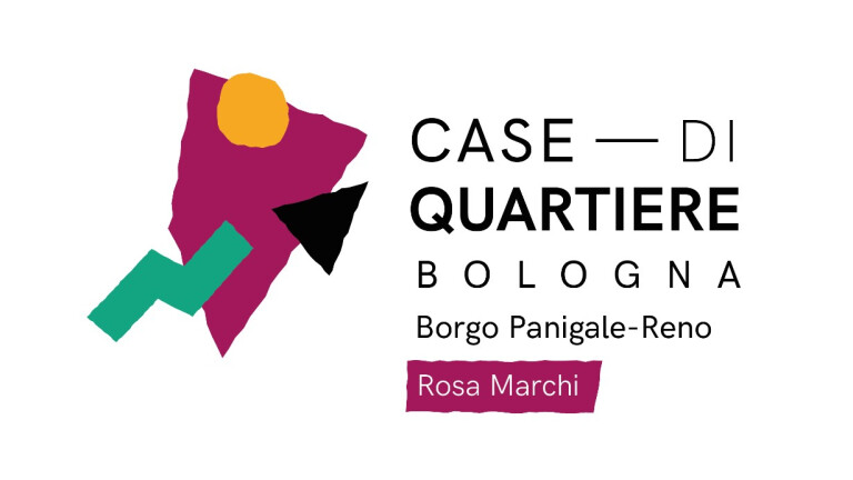 cover of Casa di Quartiere Rosa Marchi