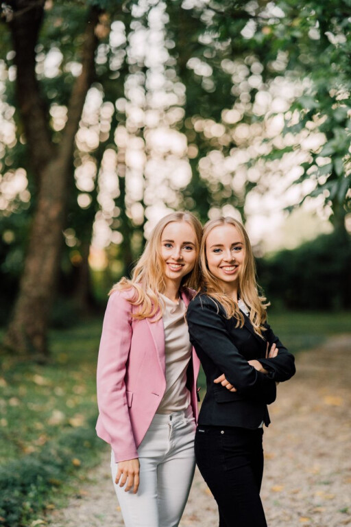 Duo Beatrice Eleonora Dallagnese