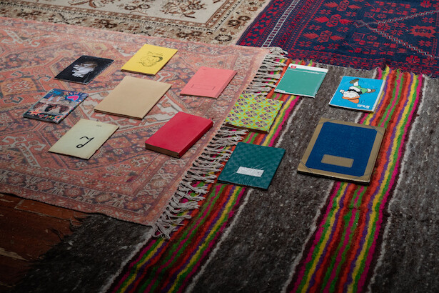 copertina di A.L.D.E. non ho mai voluto essere qui