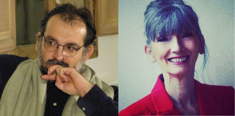 copertina di Gli uomini vengono da Marte, le donne da Venere