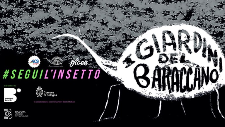 cover of I Giardini del Baraccano