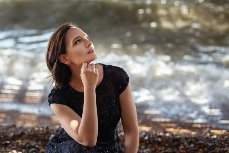 Cuban-European Youth Orchestra | Balthasar NOVA | Thomas Hengelbrock | Kate Lindsey