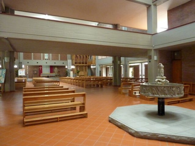 Chiesa di San Severino