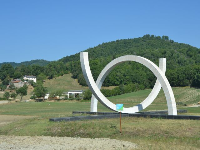 Monumento ai caduti brasiliani