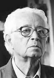 Alí Chumacero
