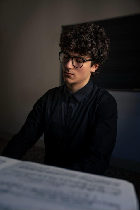 immagine di Sonate per flauto e pianoforte