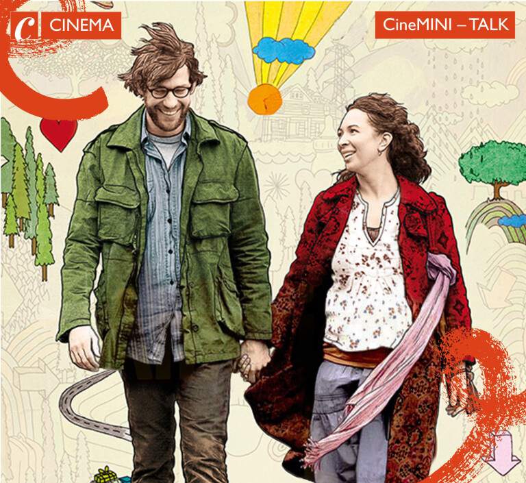 cover of CineMINI in Antoniano
