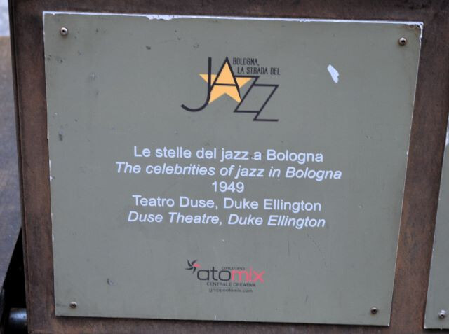 Le stelle del jazz a Bologna