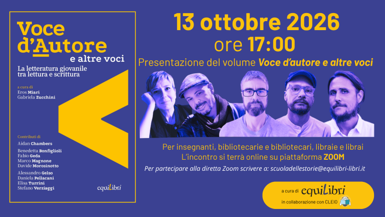 image de Voce d’autore e altre voci