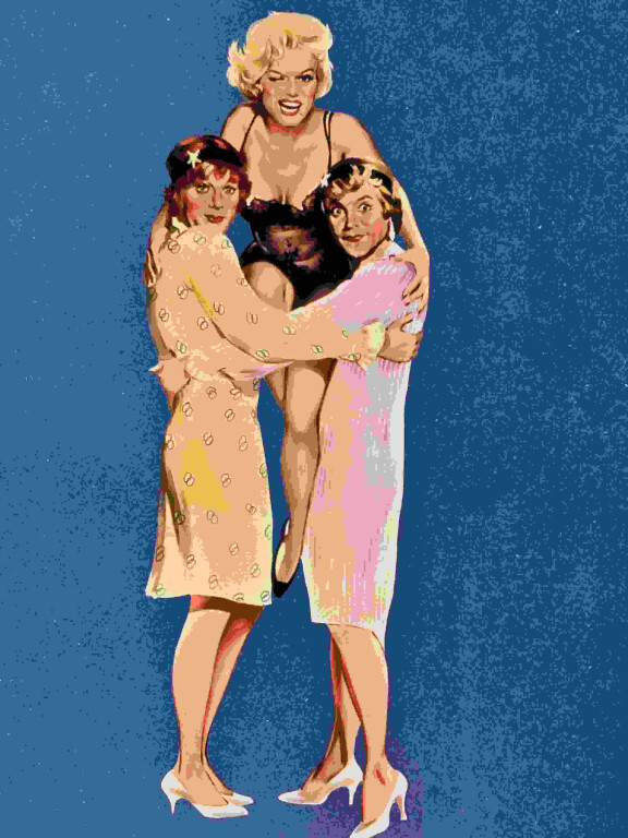 immagine di PITTORI DI CINEMA. ALTRI SGUARDI  