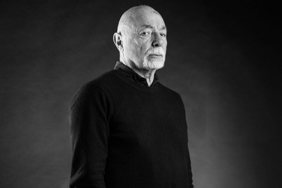 Paolo Nori