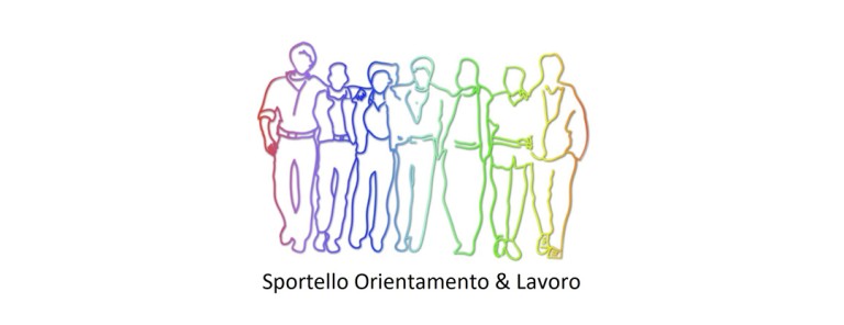 image of Sportello orientamento & lavoro