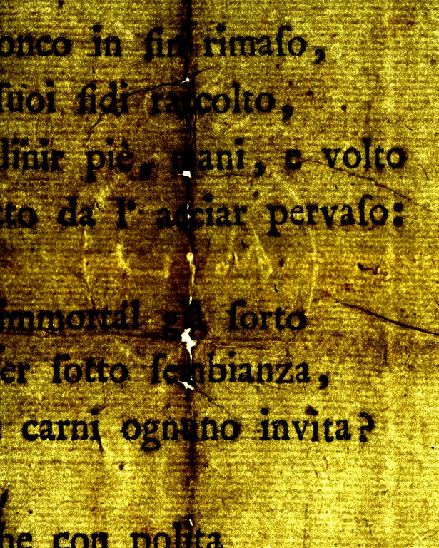 image of ID. 199 GAA cerchiato, trifoglio