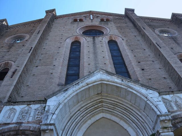 Basilica di San Francesco (BO)