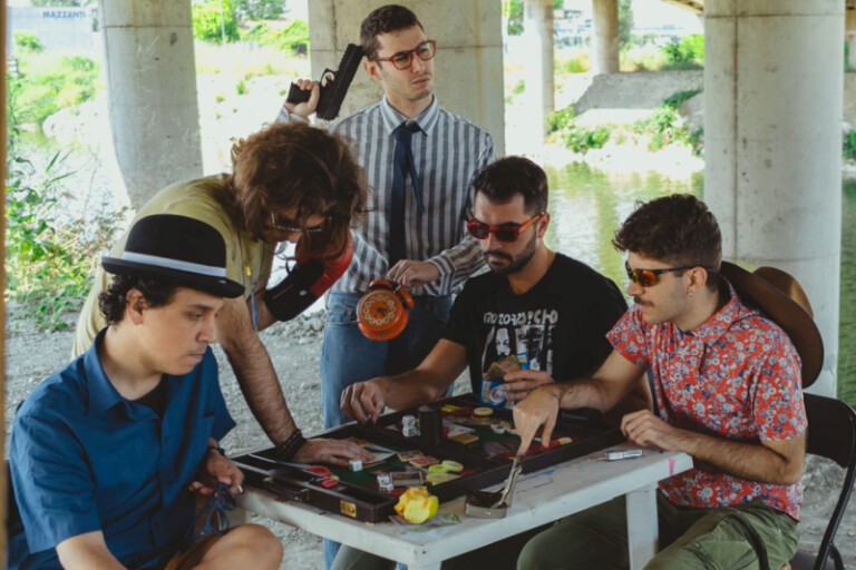 cover of Attatototo