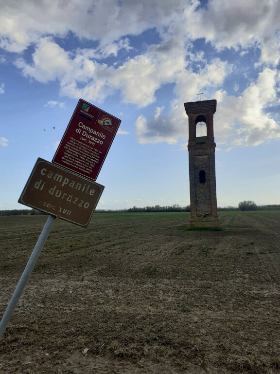 Campanile di Durazzo