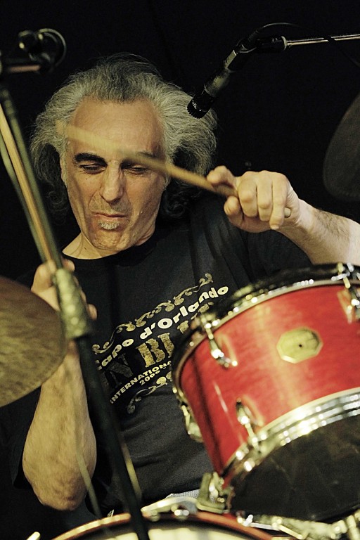 Vince Vallicelli Blue Train.jpg
