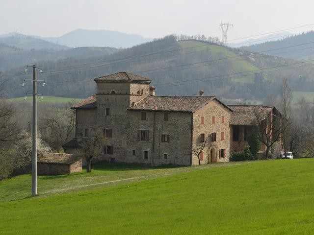 immagine di Montagna bolognese nel Medioevo