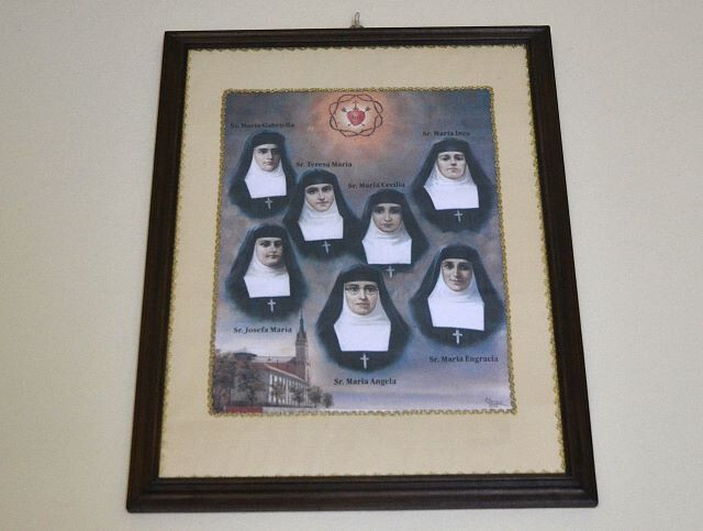 Ex monastero della Visitazione