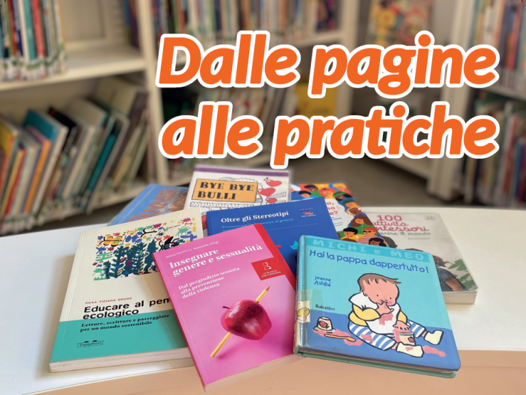 copertina di Dalle pagine alle pratiche