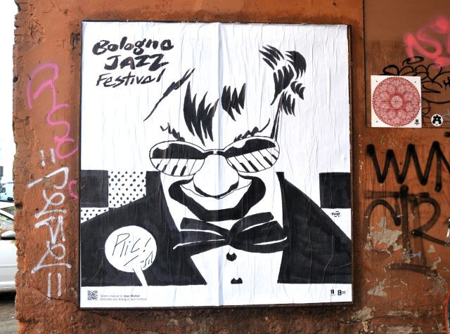 BJF Bologna Jazz Festival