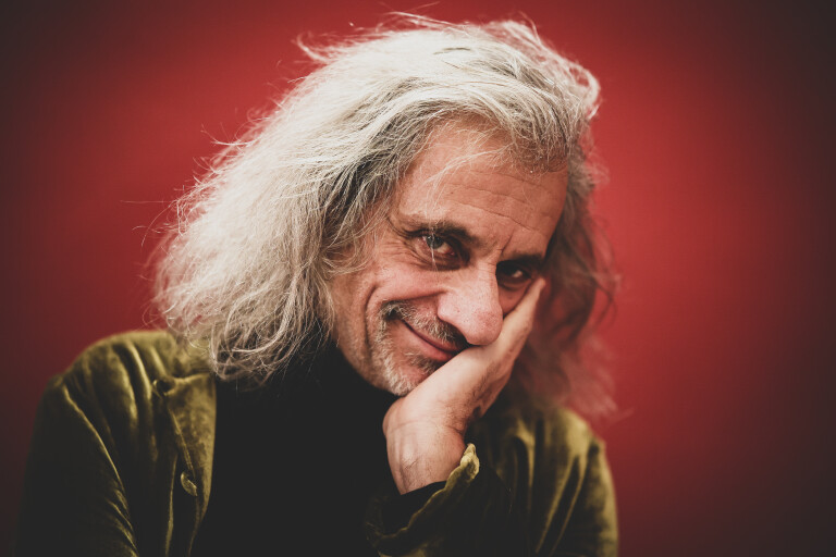 immagine di ARRIVANO I DUNQUE