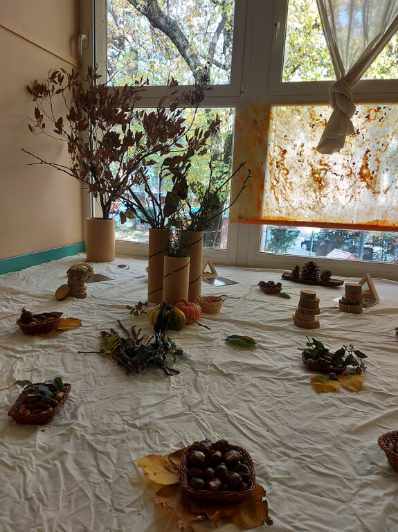 image of Un percorso al Focolare