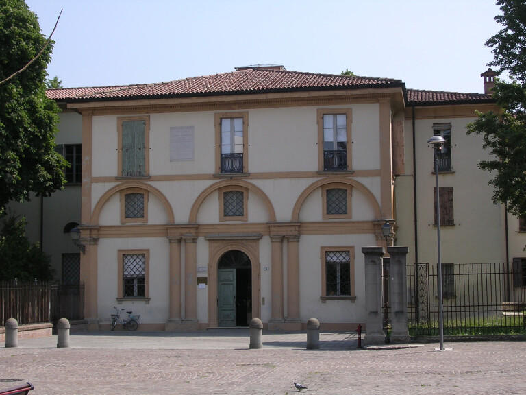 immagine di Orari estivi Casa Carducci