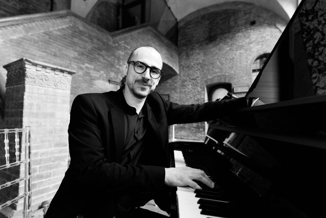 immagine di Matteo Rubini